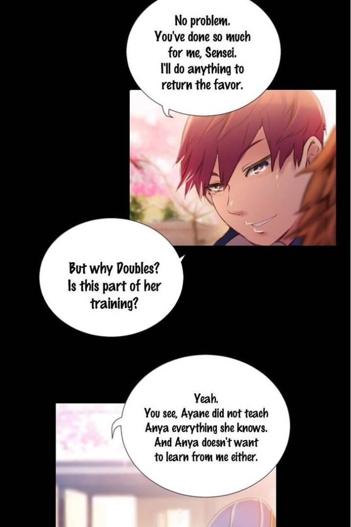 Ecstasy Hearts - Chapter 8 [photo 11] - MangaPorn