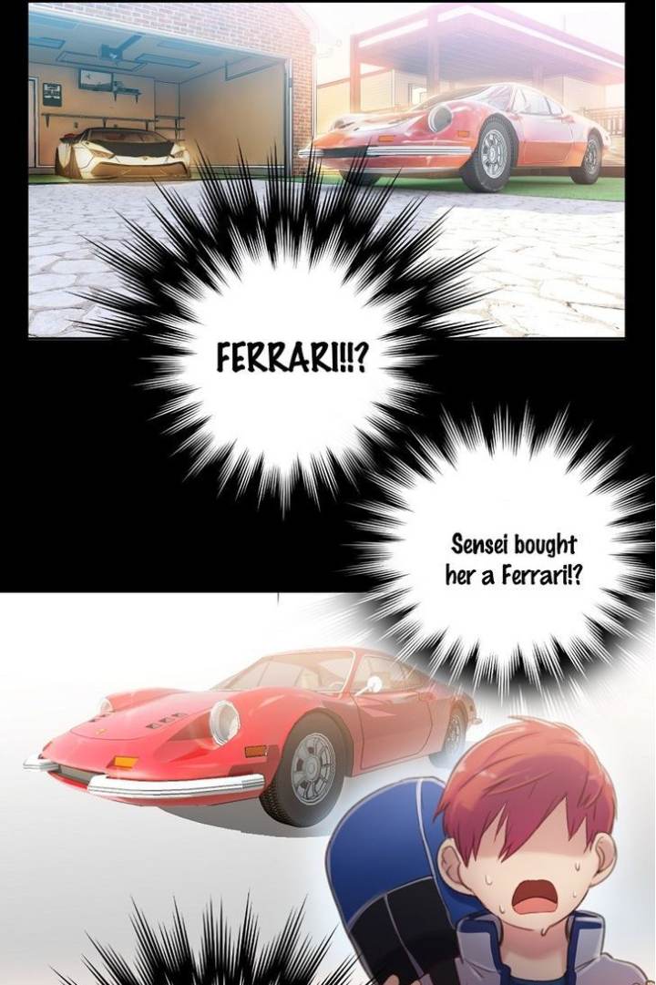 Ecstasy Hearts - Chapter 8 [photo 26] - MangaPorn