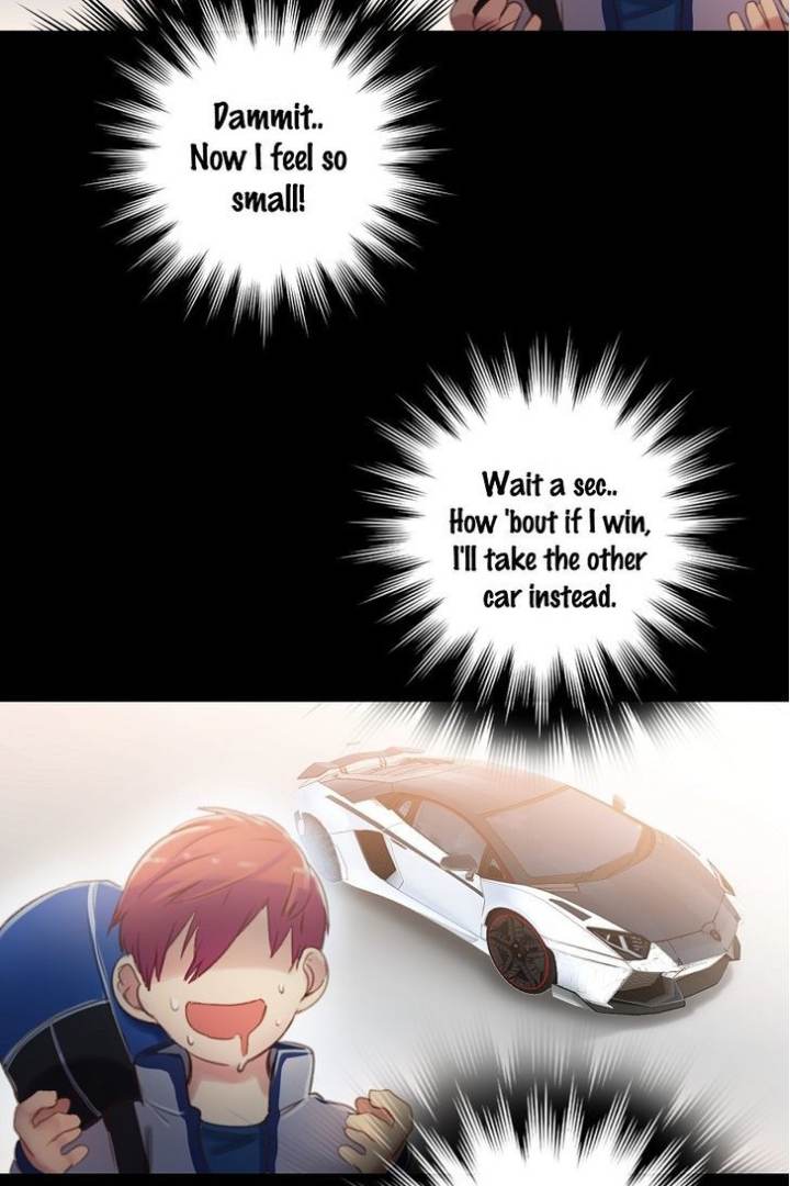 Ecstasy Hearts - Chapter 8 [photo 27] - MangaPorn