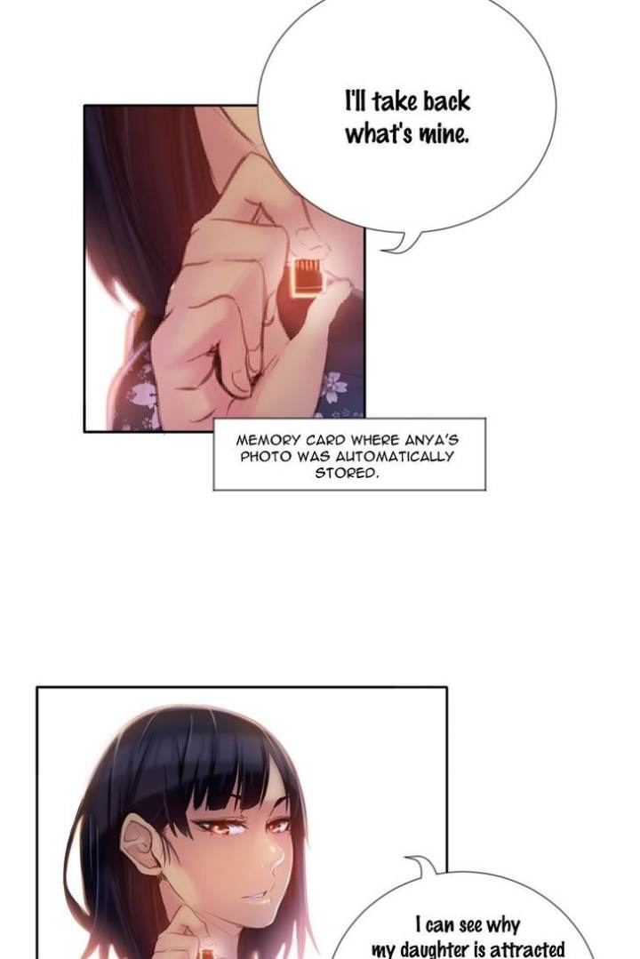 Ecstasy Hearts - Chapter 8 [photo 33] - MangaPorn