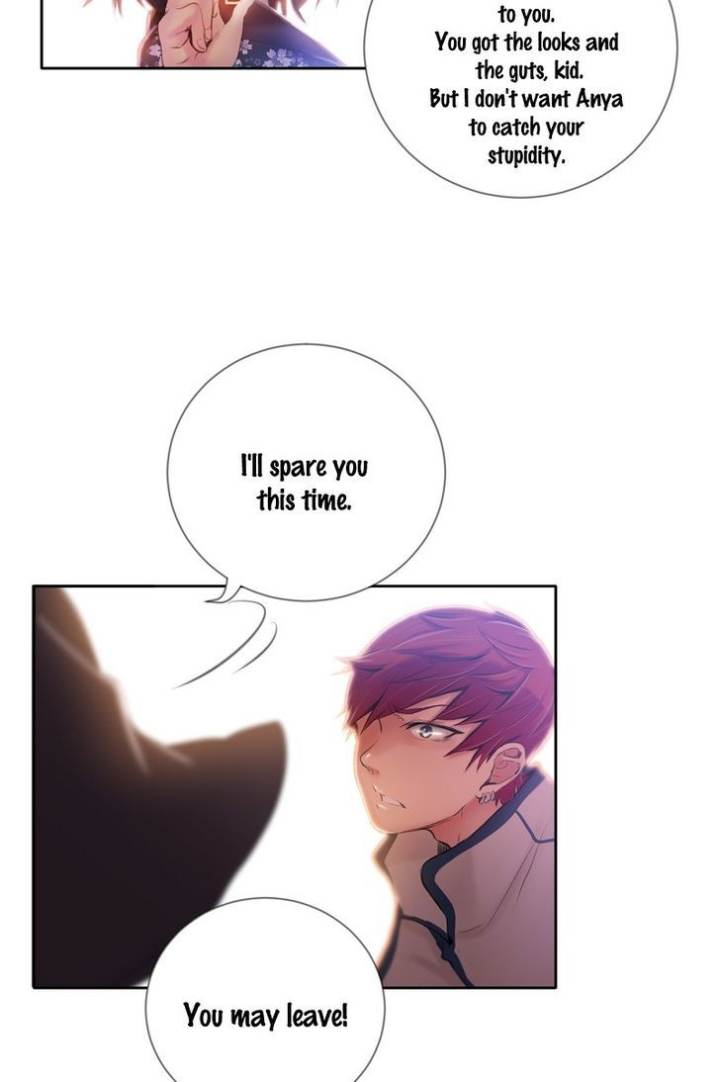 Ecstasy Hearts - Chapter 8 [photo 34] - MangaPorn