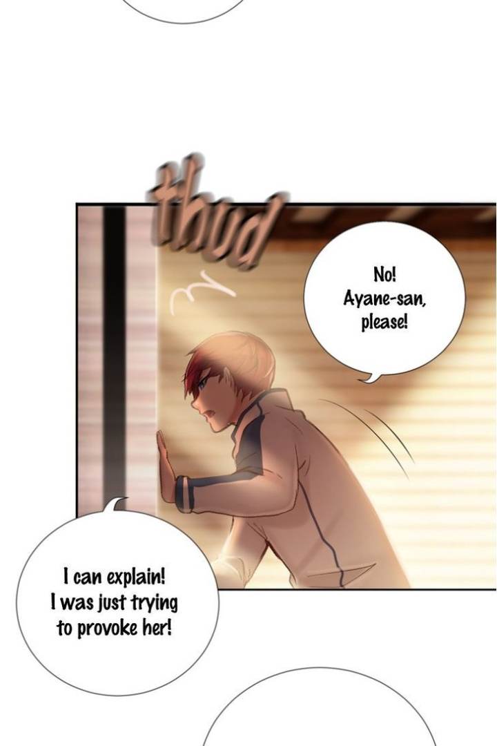 Ecstasy Hearts - Chapter 8 [photo 35] - MangaPorn