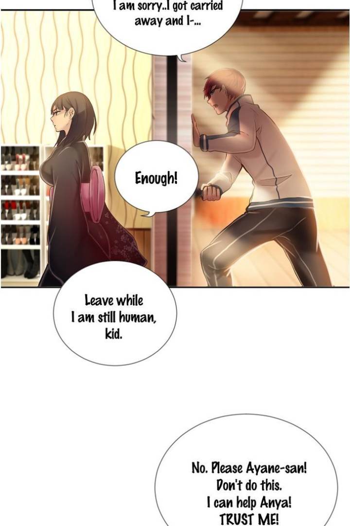 Ecstasy Hearts - Chapter 8 [photo 37] - MangaPorn