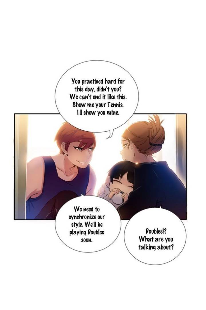 Ecstasy Hearts - Chapter 8 [photo 51] - MangaPorn