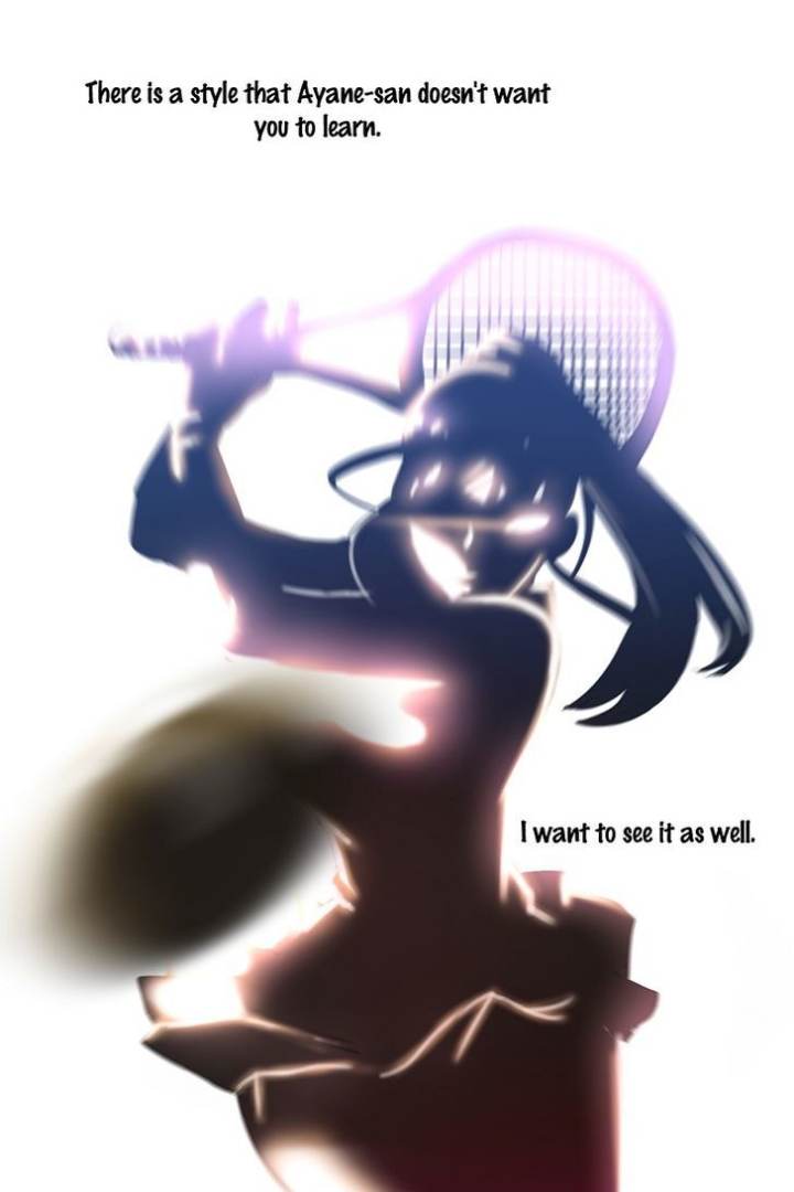 Ecstasy Hearts - Chapter 8 [photo 52] - MangaPorn