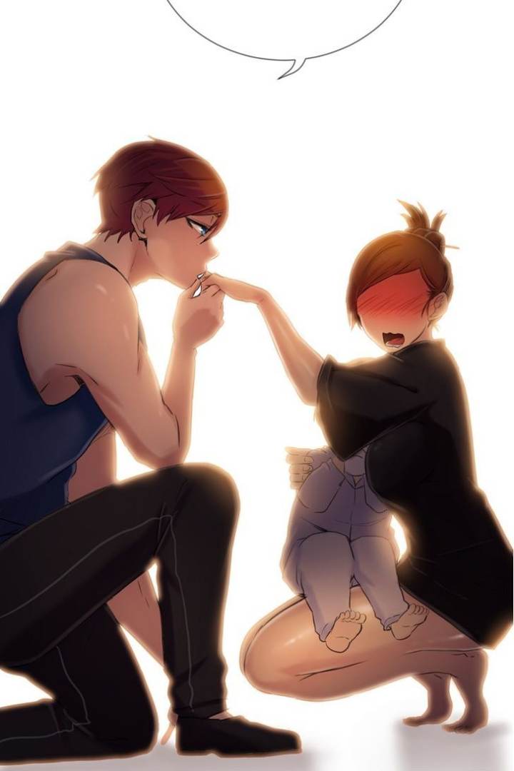 Ecstasy Hearts - Chapter 8 [photo 60] - MangaPorn