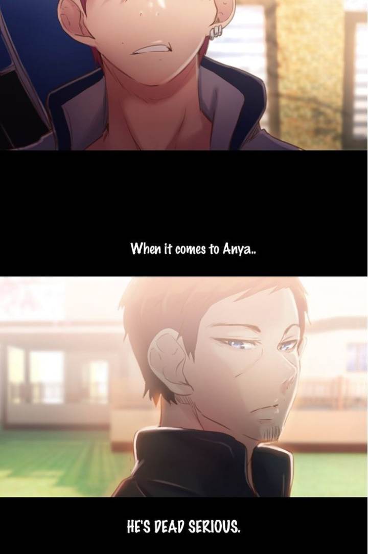 Ecstasy Hearts - Chapter 8 [photo 7] - MangaPorn