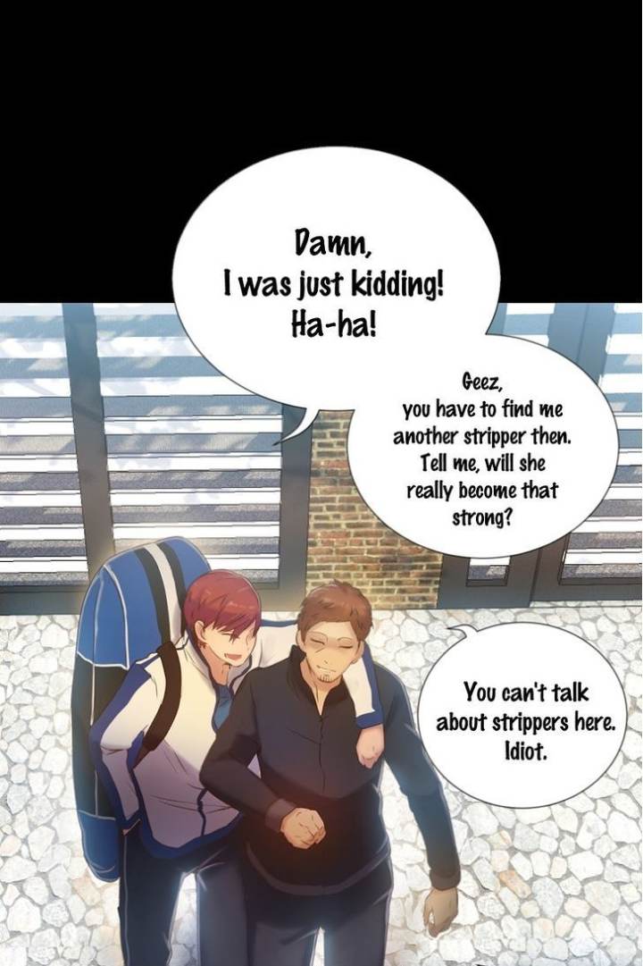 Ecstasy Hearts - Chapter 8 [photo 8] - MangaPorn