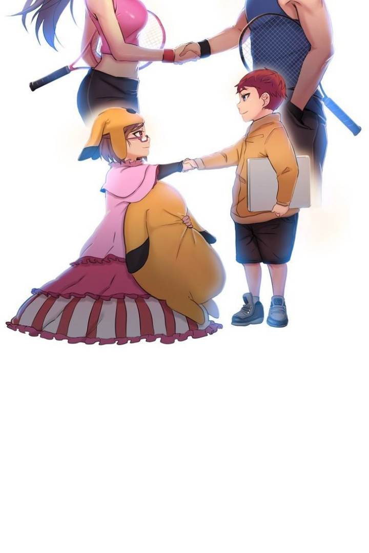 Ecstasy Hearts - Chapter 9 [photo 13] - MangaPorn