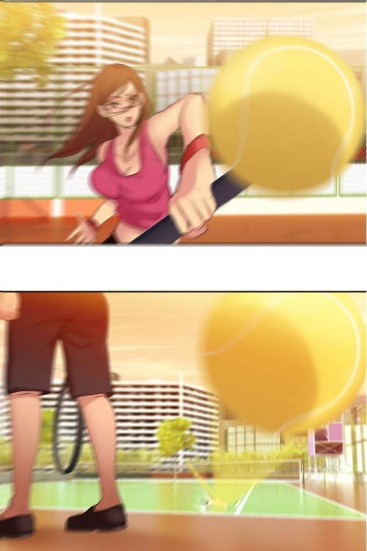 Ecstasy Hearts - Chapter 9 [photo 23] - MangaPorn