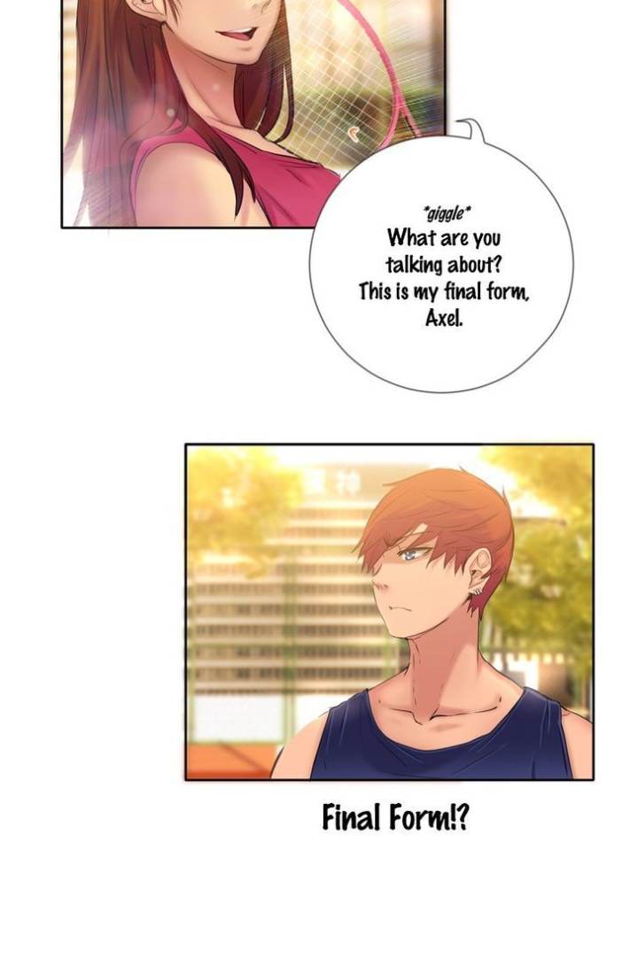 Ecstasy Hearts - Chapter 9 [photo 27] - MangaPorn