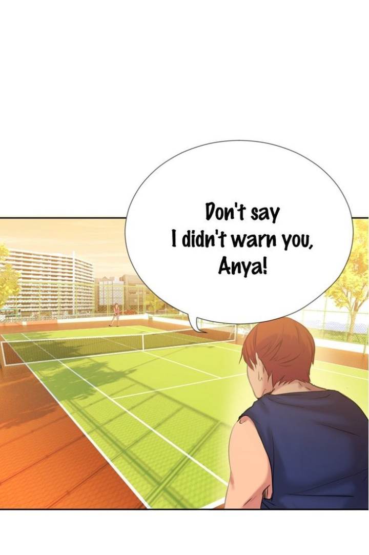 Ecstasy Hearts - Chapter 9 [photo 29] - MangaPorn