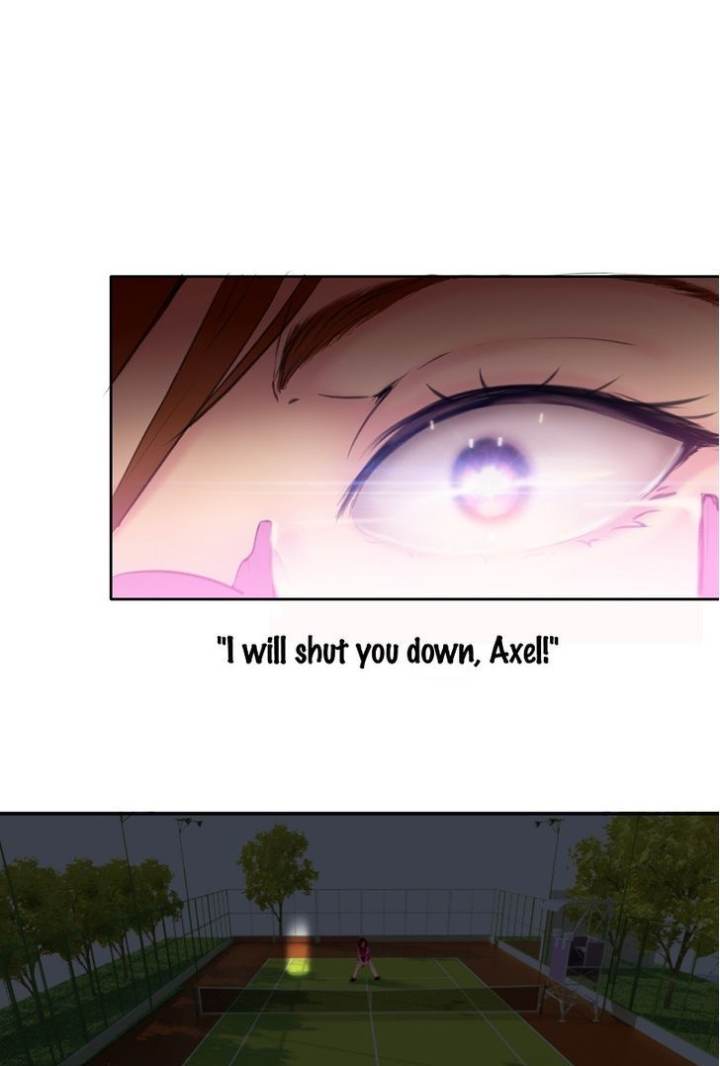 Ecstasy Hearts - Chapter 9 [photo 33] - MangaPorn