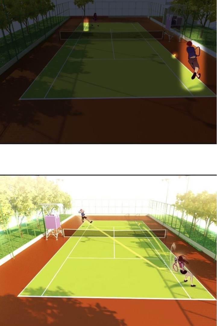 Ecstasy Hearts - Chapter 9 [photo 38] - MangaPorn