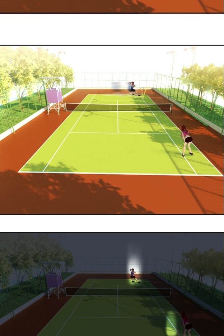 Ecstasy Hearts - Chapter 9 [photo 39] - MangaPorn