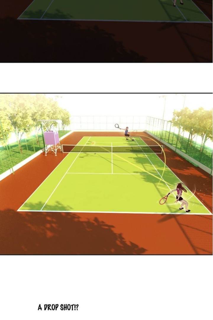 Ecstasy Hearts - Chapter 9 [photo 40] - MangaPorn