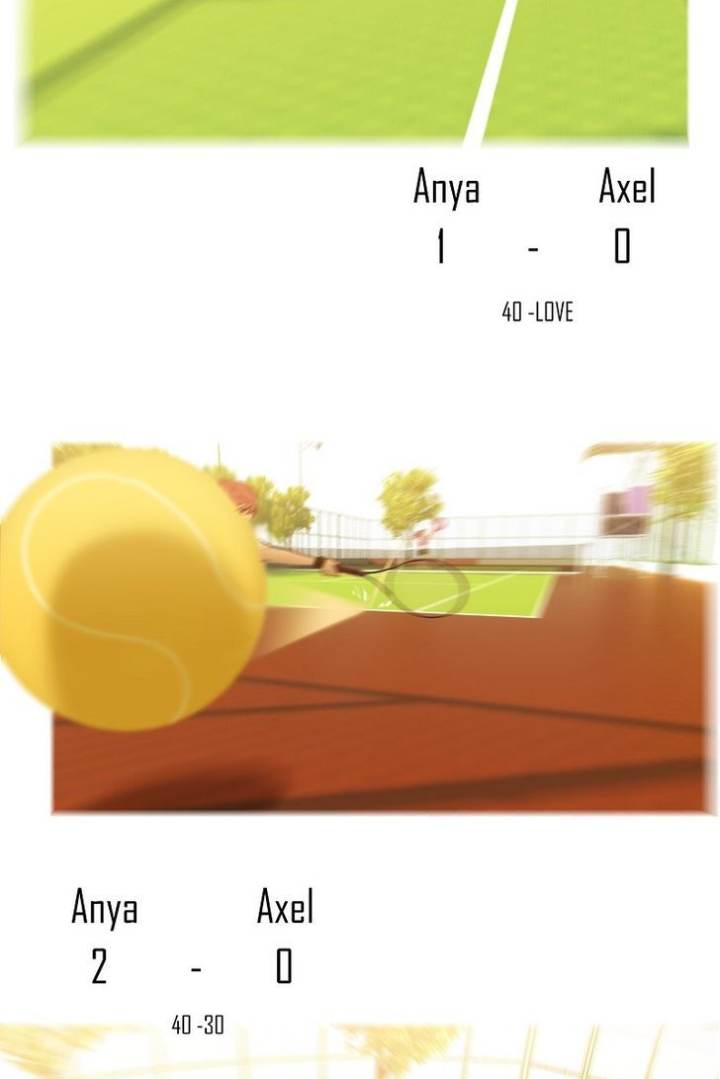 Ecstasy Hearts - Chapter 9 [photo 44] - MangaPorn