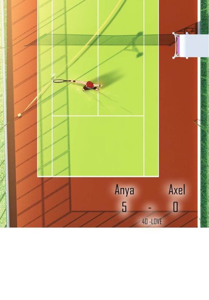 Ecstasy Hearts - Chapter 9 [photo 47] - MangaPorn