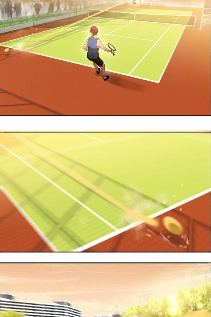 Ecstasy Hearts - Chapter 9 [photo 57] - MangaPorn