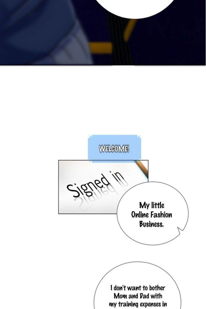 Ecstasy Hearts - Chapter 9 [photo 6] - MangaPorn