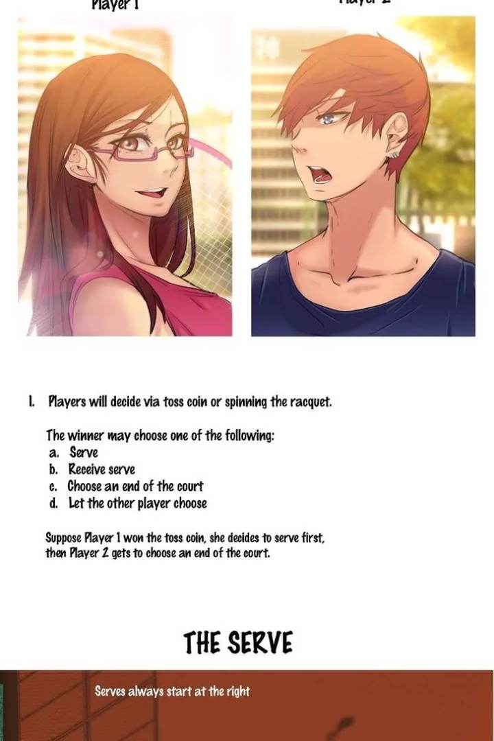 Ecstasy Hearts - Chapter 9.5 [photo 2] - MangaPorn