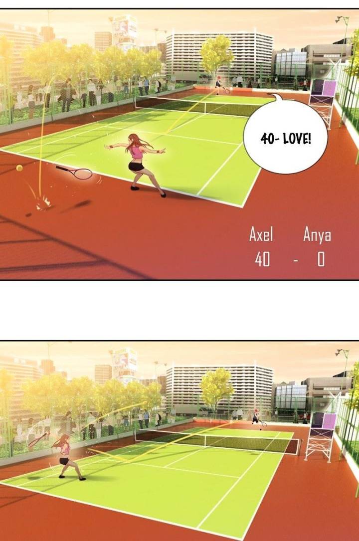 Ecstasy Hearts - Chapter 10 [photo 26] - MangaPorn