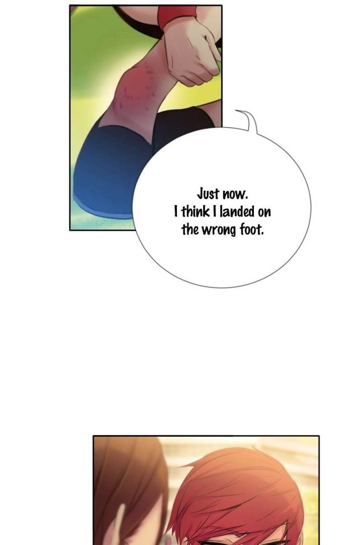 Ecstasy Hearts - Chapter 10 [photo 53] - MangaPorn