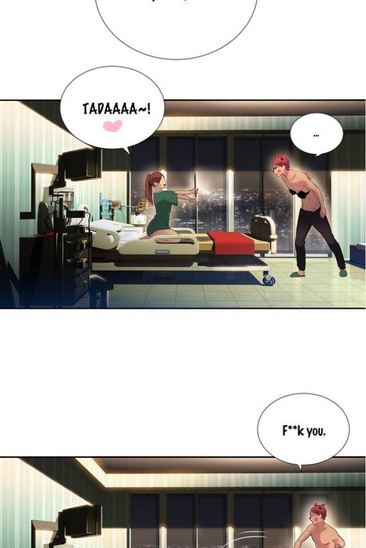 Ecstasy Hearts - Chapter 11 [photo 15] - MangaPorn