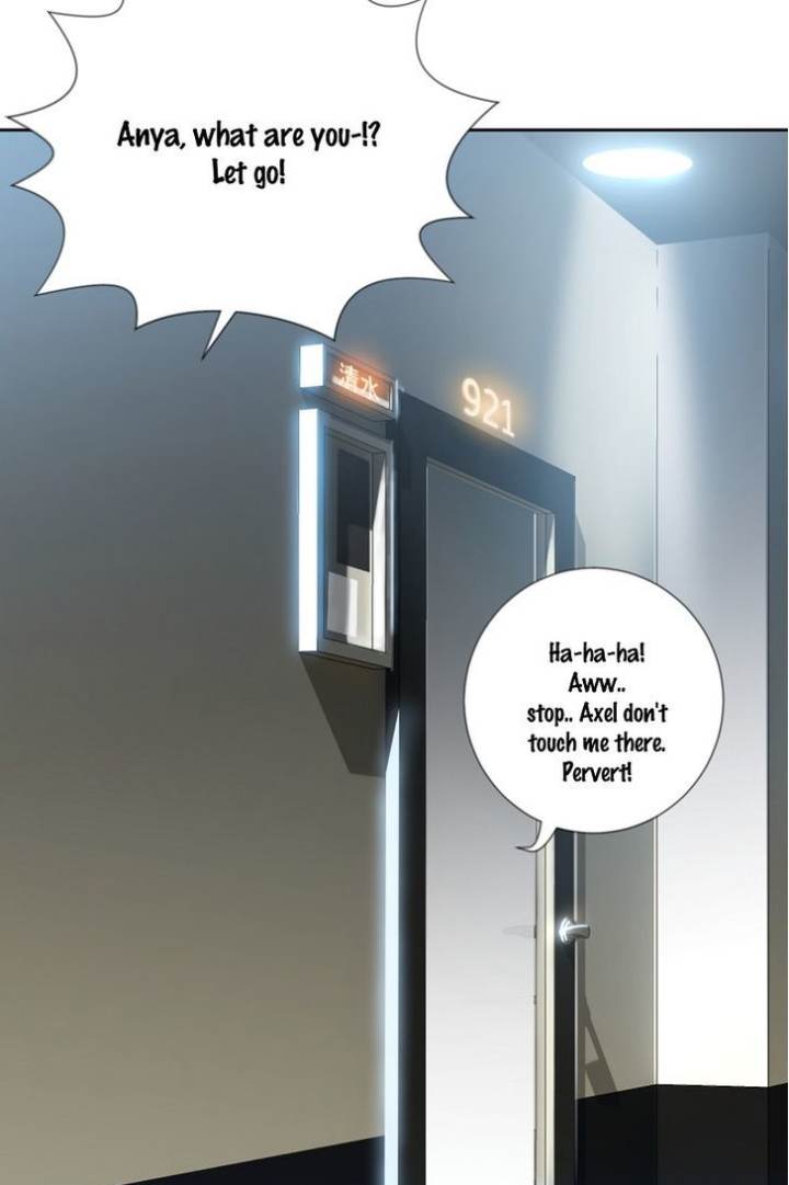 Ecstasy Hearts - Chapter 11 [photo 24] - MangaPorn