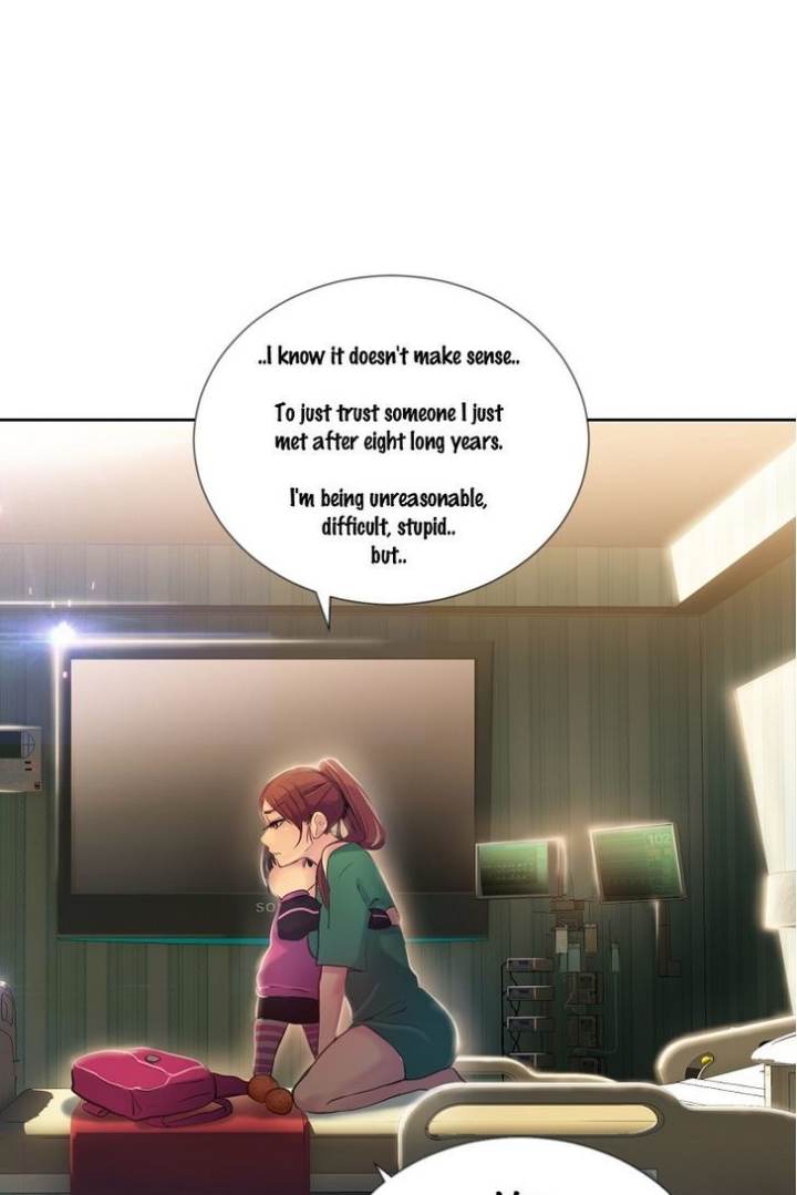 Ecstasy Hearts - Chapter 11 [photo 42] - MangaPorn