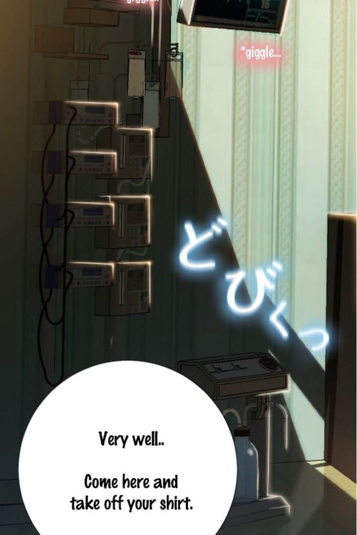 Ecstasy Hearts - Chapter 11 [photo 6] - MangaPorn