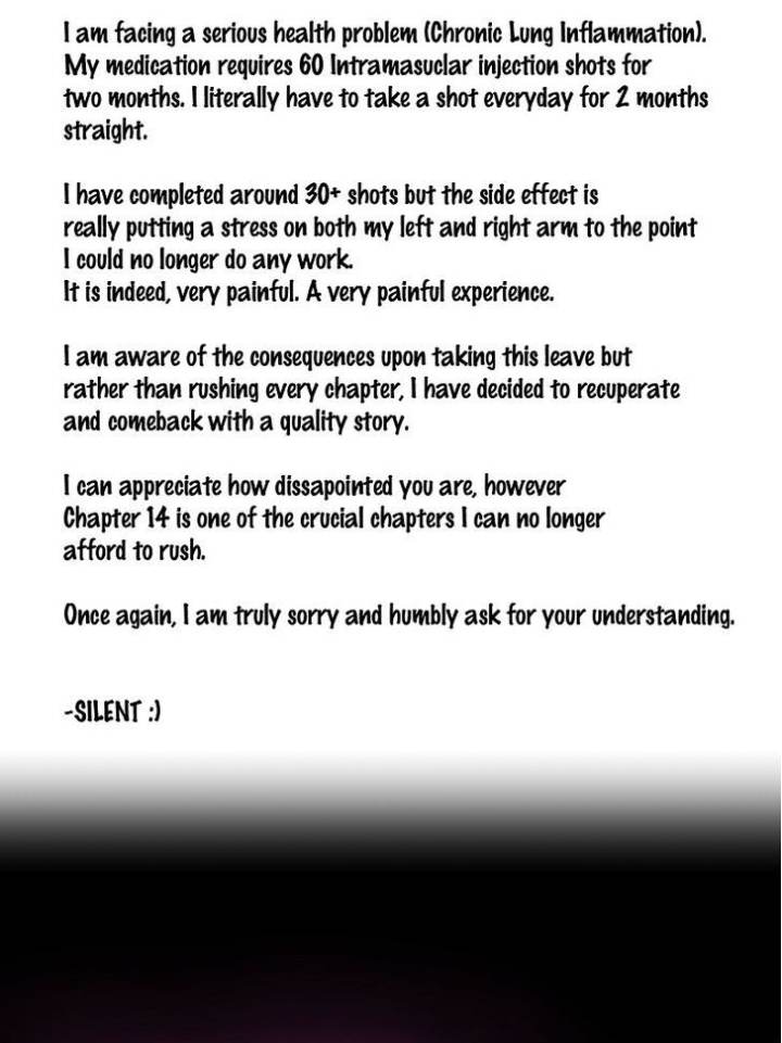 Ecstasy Hearts - Chapter 13.5 [photo 2] - MangaPorn