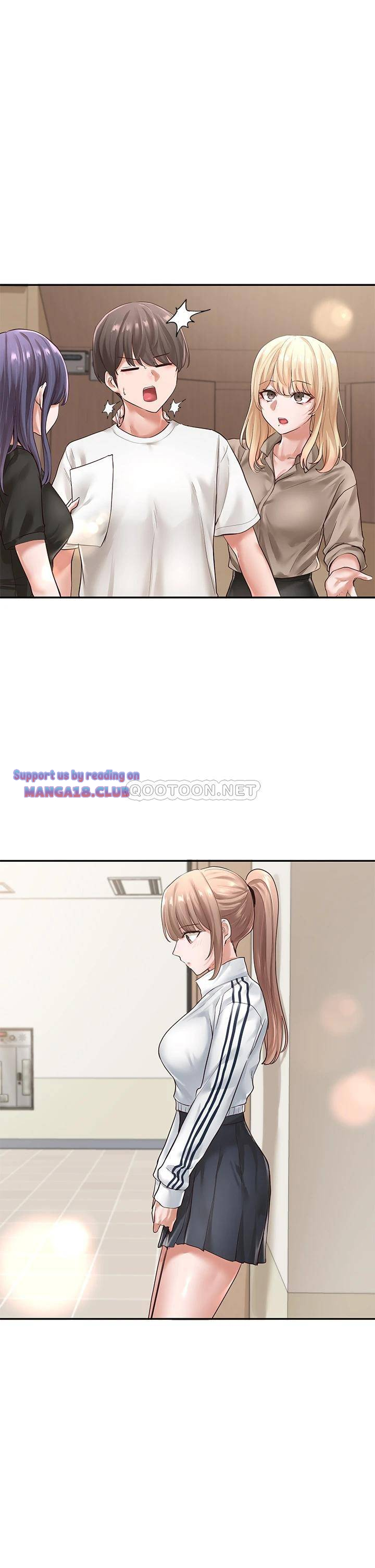 Circles Raw - Chapter 52 [photo 19] - MangaPorn