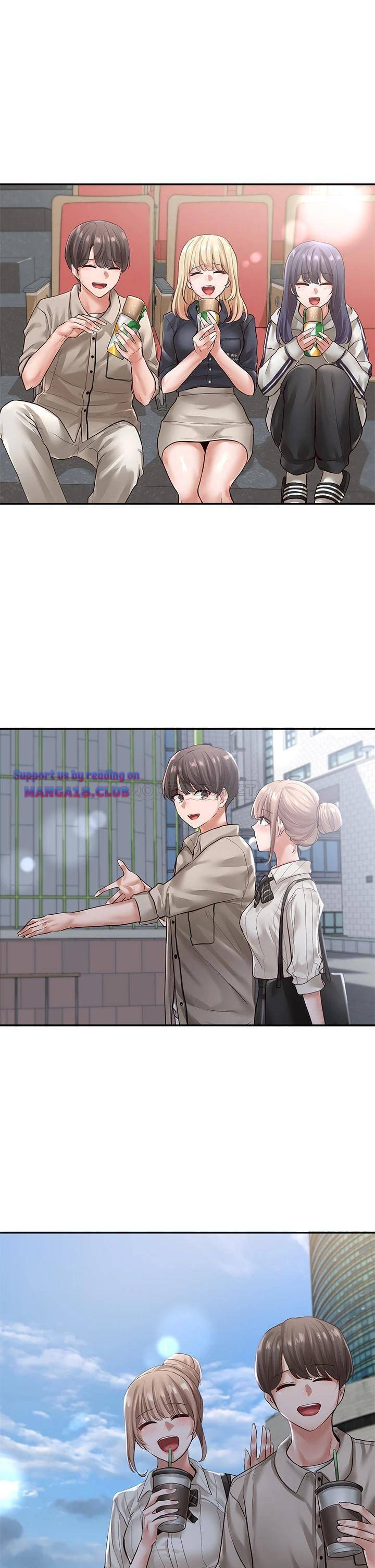 Circles Raw - Chapter 52 [photo 21] - MangaPorn