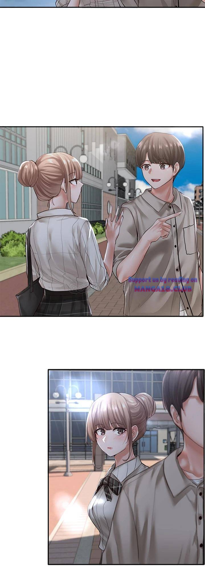 Circles Raw - Chapter 52 [photo 22] - MangaPorn