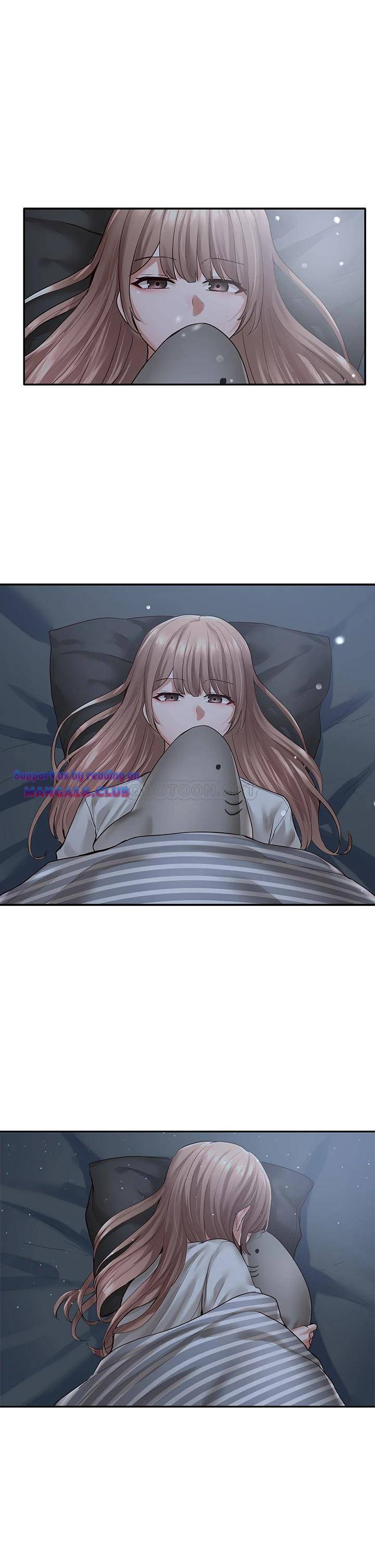 Circles Raw - Chapter 52 [photo 23] - MangaPorn