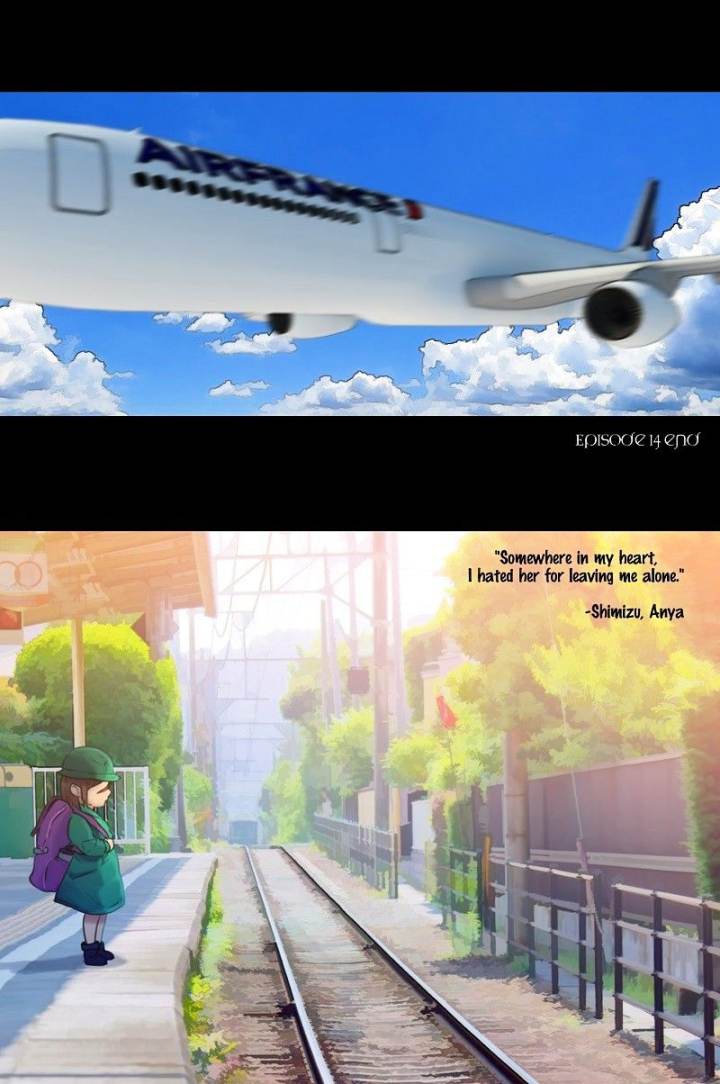 Ecstasy Hearts - Chapter 14 [photo 115] - MangaPorn