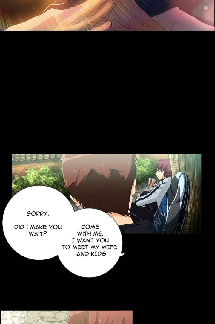 Ecstasy Hearts - Chapter 14 [photo 19] - MangaPorn