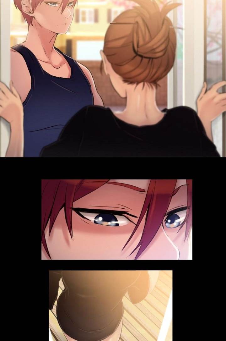 Ecstasy Hearts - Chapter 14 [photo 37] - MangaPorn