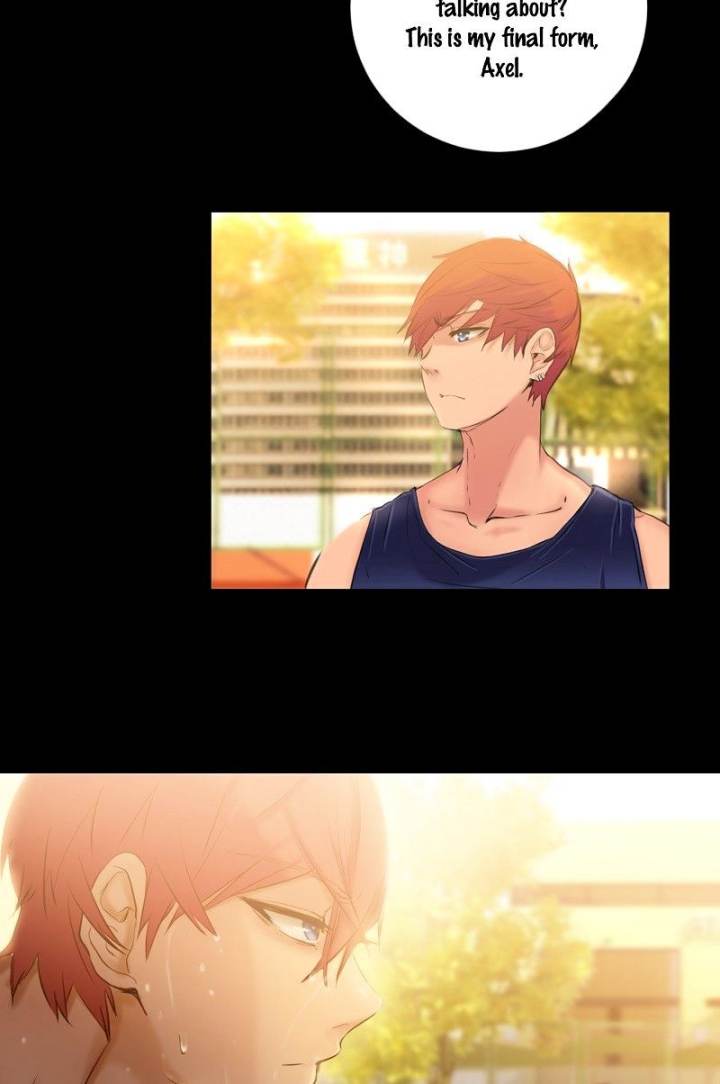 Ecstasy Hearts - Chapter 14 [photo 45] - MangaPorn