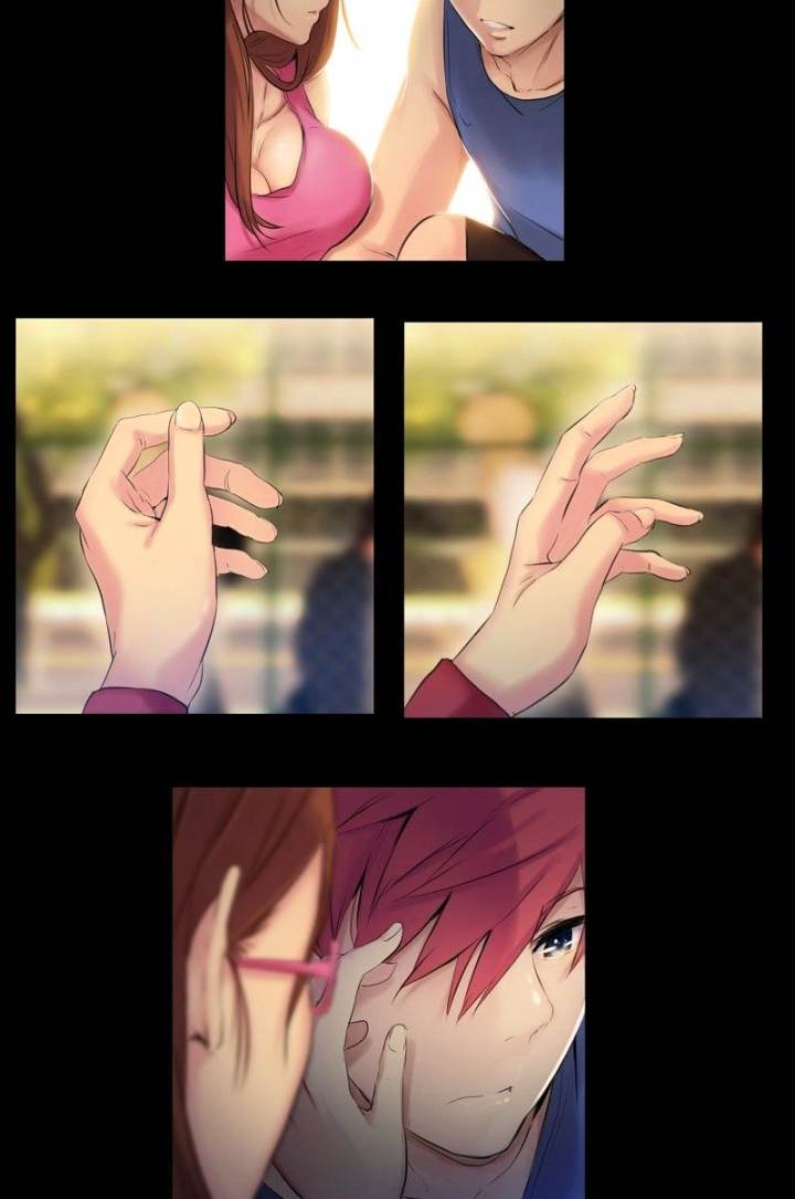 Ecstasy Hearts - Chapter 14 [photo 52] - MangaPorn