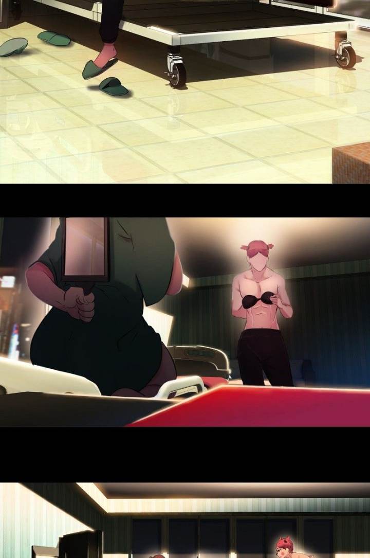 Ecstasy Hearts - Chapter 14 [photo 56] - MangaPorn