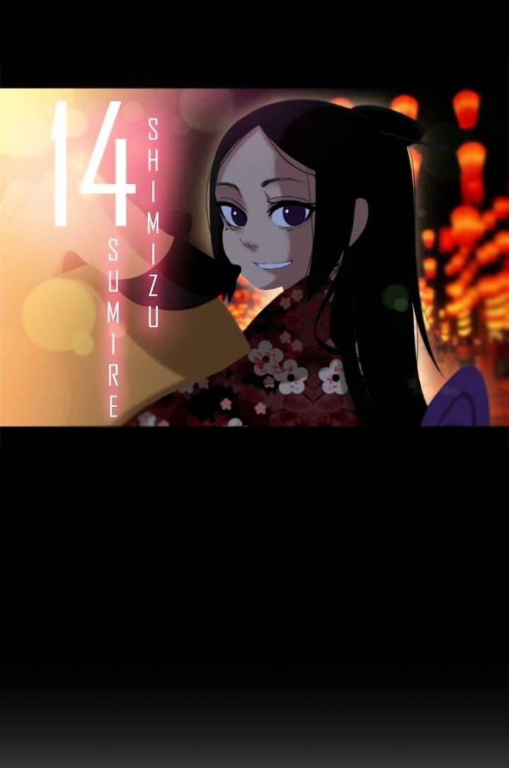 Ecstasy Hearts - Chapter 14 [photo 83] - MangaPorn