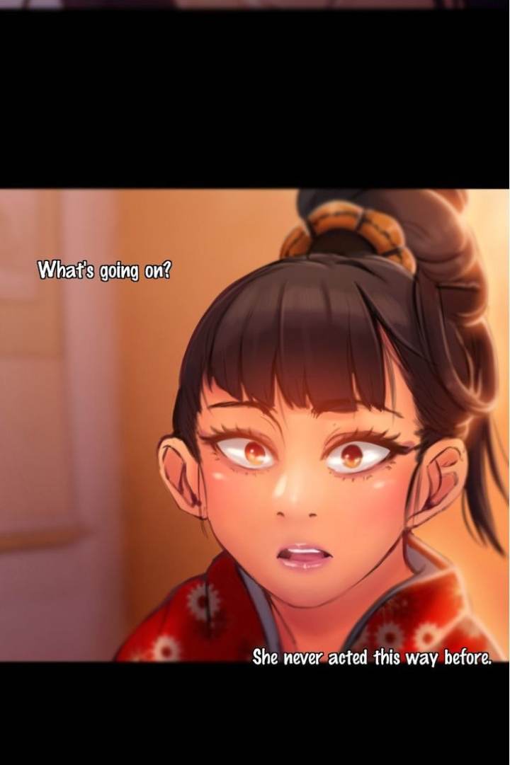 Ecstasy Hearts - Chapter 15 [photo 11] - MangaPorn