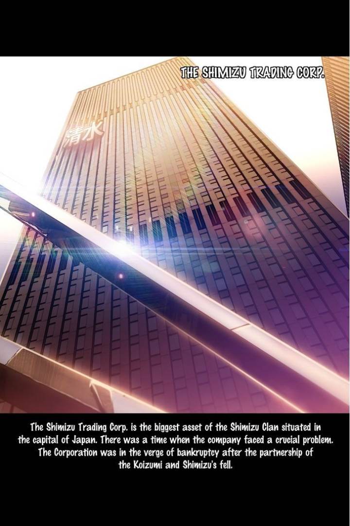 Ecstasy Hearts - Chapter 15 [photo 20] - MangaPorn