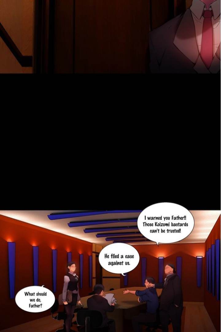 Ecstasy Hearts - Chapter 15 [photo 23] - MangaPorn