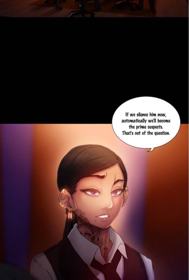 Ecstasy Hearts - Chapter 15 [photo 24] - MangaPorn