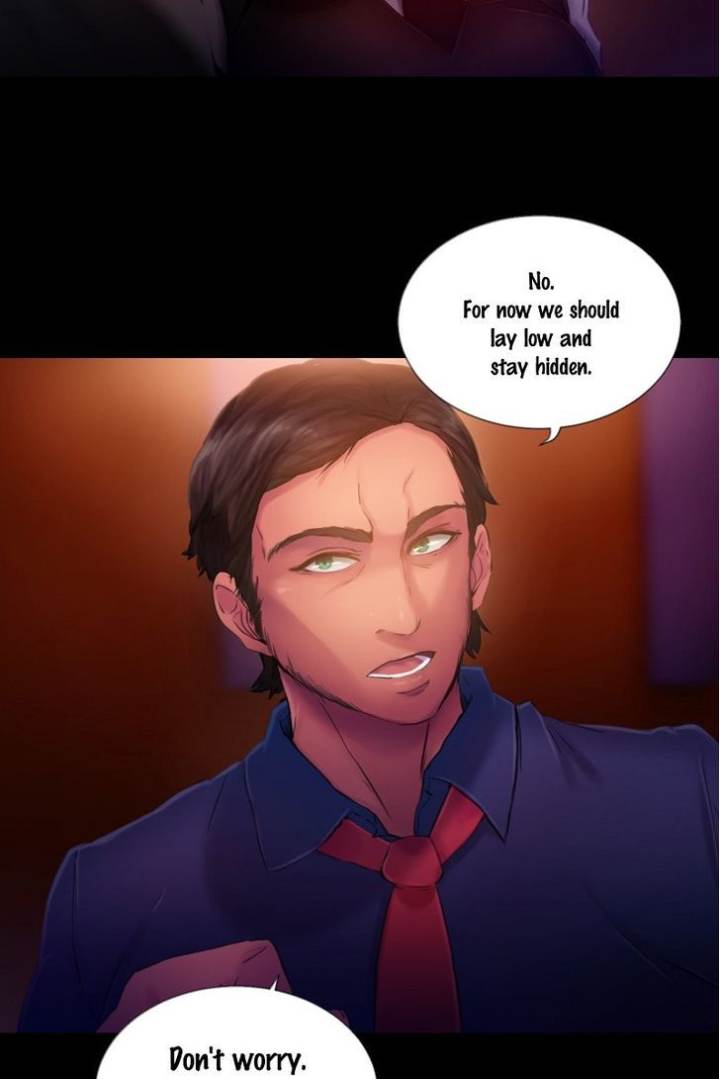 Ecstasy Hearts - Chapter 15 [photo 25] - MangaPorn