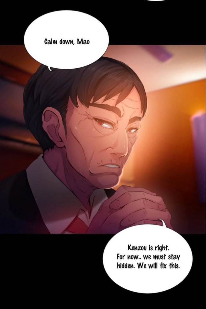 Ecstasy Hearts - Chapter 15 [photo 27] - MangaPorn