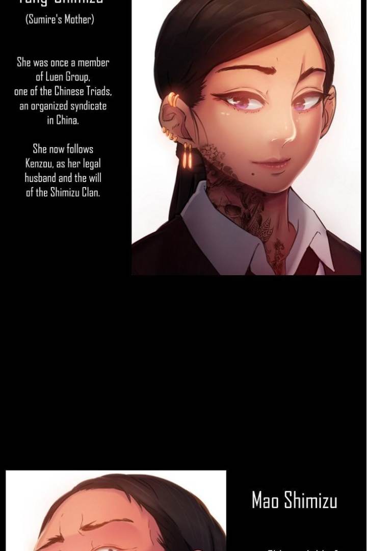 Ecstasy Hearts - Chapter 15 [photo 31] - MangaPorn